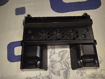 nintendo controller: PlayStation 4 Pro. В комплекте есть: 2 контроллера dualshock 4, док — 7