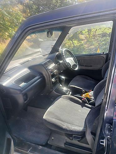 fj cruser: Suzuki Escudo: 1995 г., 2 л, Автомат, Бензин, Внедорожник — 2