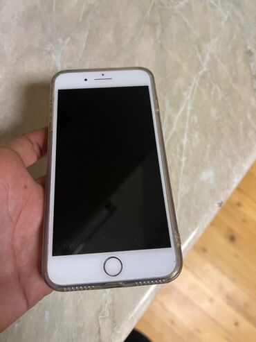 iphone 8 plus 64gb: IPhone 7 Plus, 32 GB, Qızılı, Barmaq izi