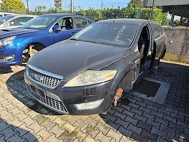 a4 b6: FORD MONDEO 2009. GOD. - KOMPLETAN AUTO U DELOVIMA | AUTO DELOVI RS — 1
