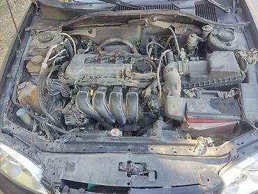 зеркала камри 55: Toyota Avensis: 2002 г., 1.8 л, Механика, Бензин, Лифтбек — 2