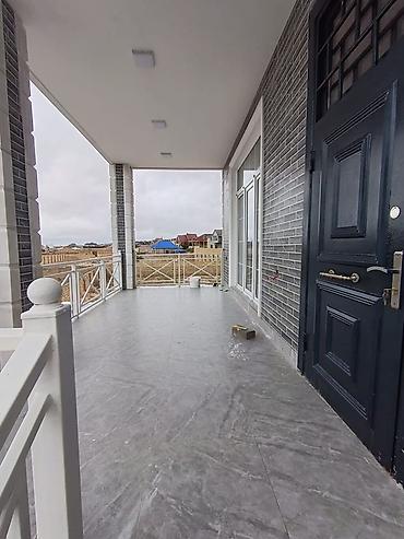 bina.az baki: 6 otaqlı, 306 kv. m, Kredit yoxdur, Yeni təmirli — 8