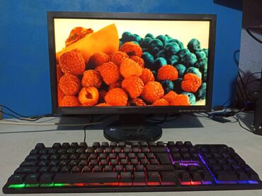 Мониторы: Монитор, Acer, Б/у, 18" - 19" at lalafo.kg — 8 Мониторы: Монитор, Acer, Б/у, 18" - 19" — 8