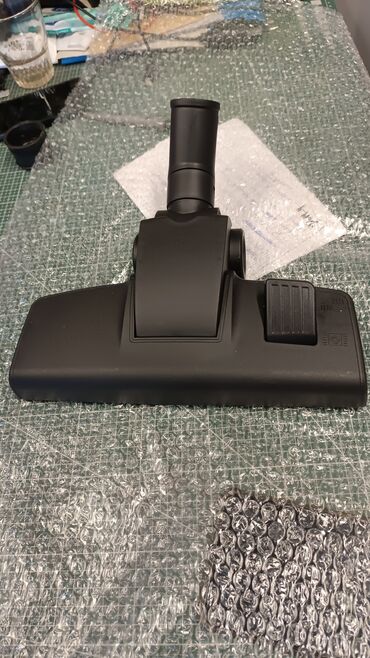 Запчасти и аксессуары для бытовой техники: Мотор (двигатель) для пылесоса Пылесоско моторчиктер сатылат Запчасти — 8