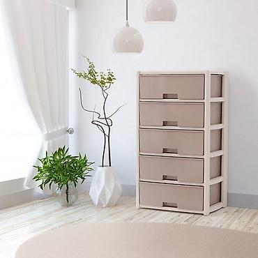 Другая мебель: Комод для кухни,Для офиса,в спальню Комод колорит 4-х секционный 5- ти — 6