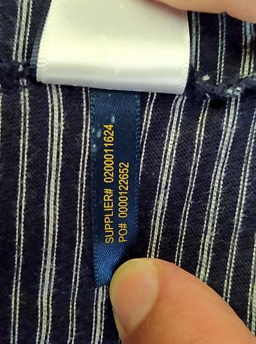 Majice: Polo Ralph Lauren muška pamučna majica Simpatična mladalačka — 12