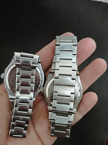 сто бишкек 24 часа: Часы TISSOT и POEDAGAR — комплект из двух моделей на металлических — 4