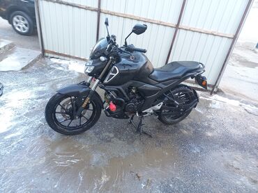 em matasklet: Yamaha - YAMAHA FZ, 150 sm3, 2020 il, 35 km