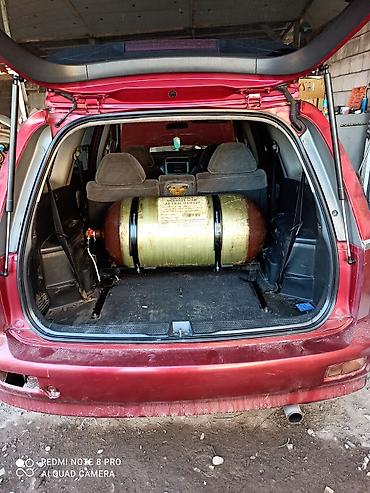 СТО, ремонт транспорта: В городе Бишкек установка автогаз 3-4 поколения метан пропан есть — 10