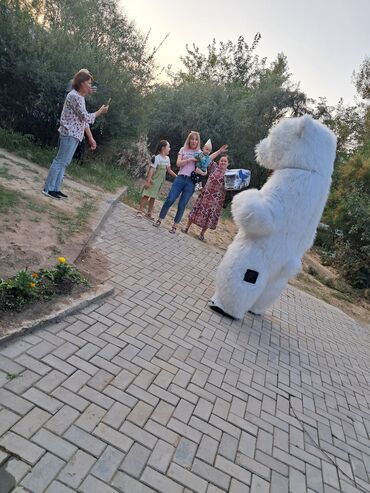 свадебные шоу программы бишкек: Иш-чараларды уюштуруу | Аниматорлор