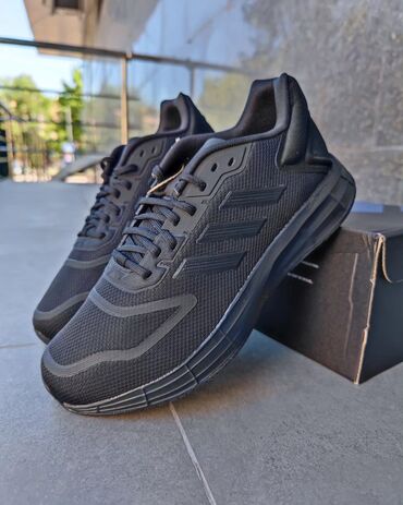 Кроссовки и спортивная обувь: Мужские кроссовки adidas duramo для повседневного ношения и для