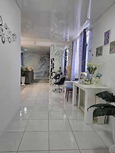 Продажа коттеджей и домов: 📍с.Ленинское 🔘4-комнатная 🔘2 этажа 🔘165м² Продаётся двухэтажный — 2