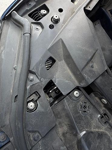 BMW: BMW X5: 2019 г., 3 л, Автомат, Дизель, Кроссовер — 9