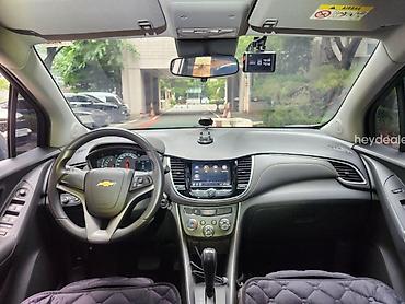 радиатор матиз цена: Chevrolet Trax: 2021 г., 1.4 л, Автомат, Бензин, Кроссовер — 6