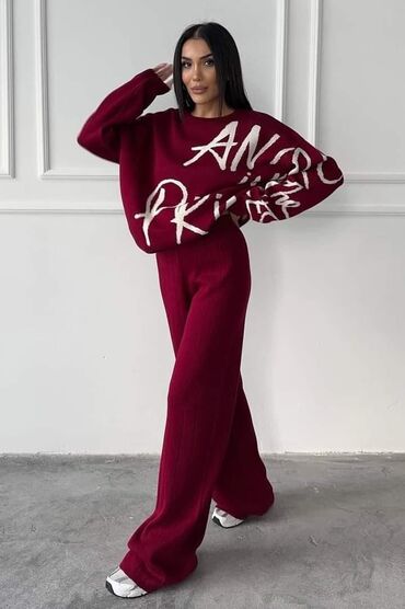 ruski gelovi za nokte: One size, Single-colored, color - Burgundy