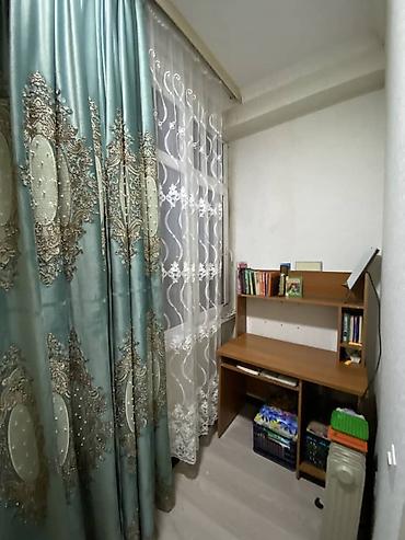 120: 3 комнаты, 90 м², Элитка, 7 этаж, Старый ремонт — 3