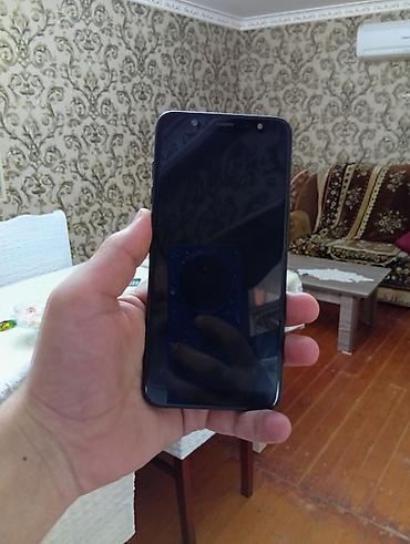 redmi note 15 pro qiyməti: Samsung Galaxy A6, 32 GB, rəng - Qara, Barmaq izi — 3