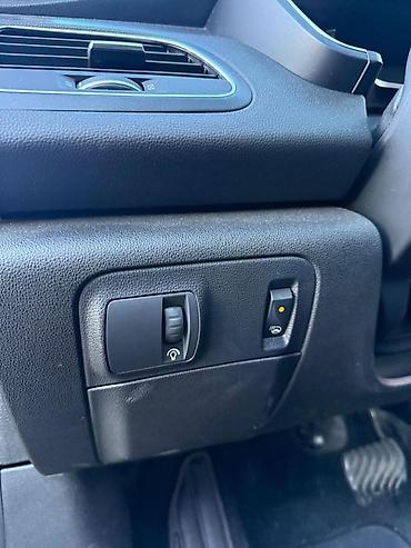 Renault: Renault SM6: 2019 г., 2 л, Автомат, Бензин, Седан — 16