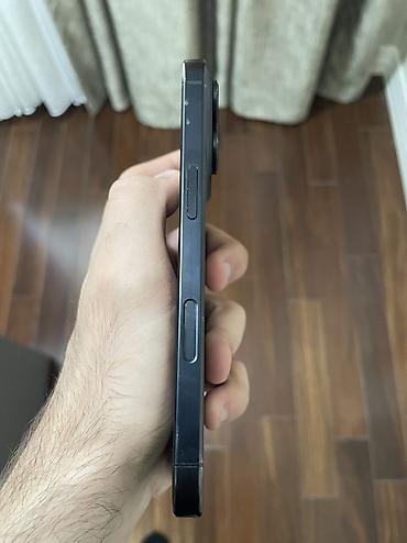 iphone case: IPhone 16 Pro, 256 GB, Black Titanium — 4