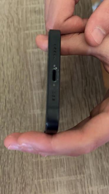Apple iPhone: Iphone 13 Lepo ocuvan Nikad menjan displej Menjana baterija Ima samo na lalafo.rs — 1 Apple iPhone: Iphone 13 Lepo ocuvan Nikad menjan displej Menjana baterija Ima samo — 1