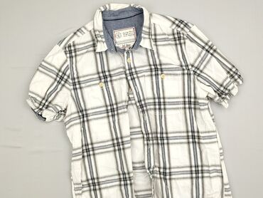 Men's Clothing: Shirt for men, M (EU 38), FatFace, condition - Perfect