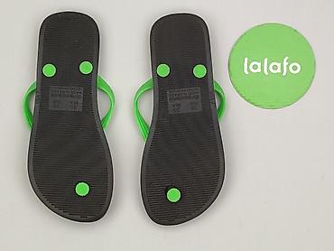 buty rowerowe platformy: Ipanema, Japonki damskie, rozmiar 38 — 3