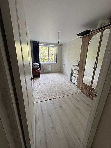 кв джал: 3 комнаты, 60 м², 104 серия, 1 этаж, Косметический ремонт — 2