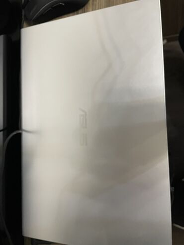 ноутбук купить бишкек: Ноутбук, Asus, более 128 ГБ ОЗУ, 14 ", Б/у, Для несложных задач