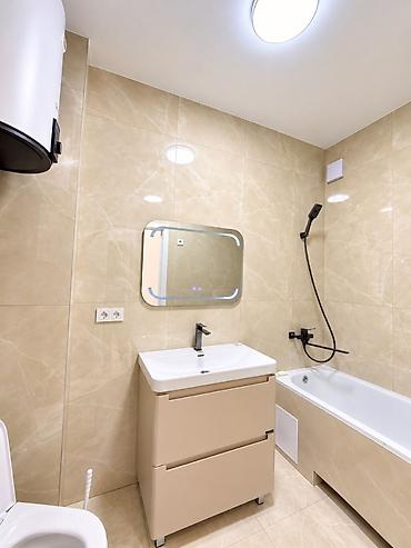 Продажа квартир: 1 комната, 48 м², Ипподром Элитка, 1 этаж, Свежий ремонт — 9