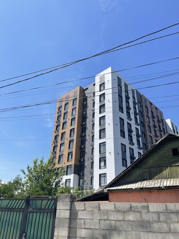 нижня аларча: 1 комната, 42 м², Элитка, 8 этаж, Евроремонт