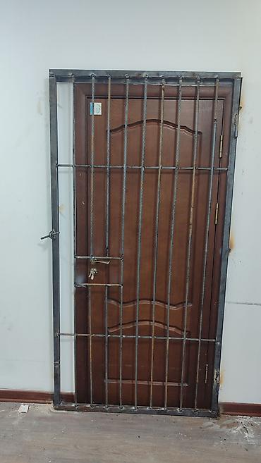 Сварка: Металлический стеллаж в индустриальном стиле.навес любой — 24