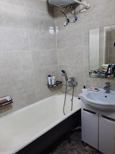 квартиа: 2 комнаты, 54 м², Золотой квадрат Индивидуалка, 2 этаж — 5