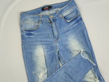 Elite, Jeans for women, L (EU 40)