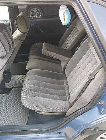матор на венто: Volkswagen Passat: 1994 г., 1.8 л, Механика, Седан — 6