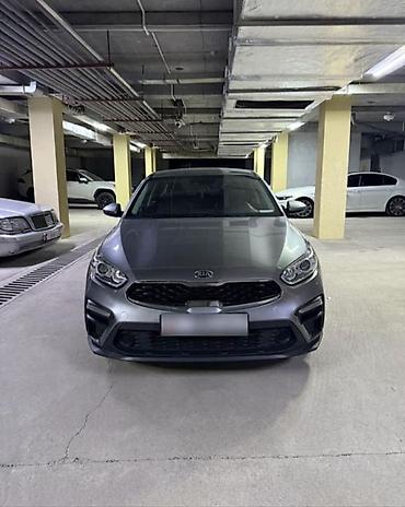 керме тоо: Kia K3: 2019 г., 1.6 л, Автомат, Бензин, Седан — 2