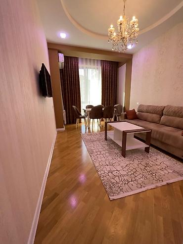 obyekt gence: Nərimanovda, "Zümrüd Residence"-də! Metroya 5 Dəqiqəlik Məsafədə 2 — 6