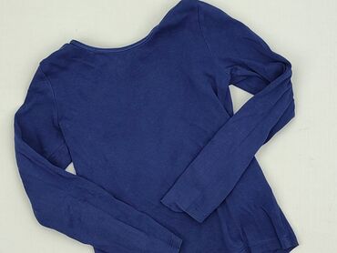 kombinezon sylwester: Blouse, H&M, 5-6 years, 110-116 cm, condition - Very good