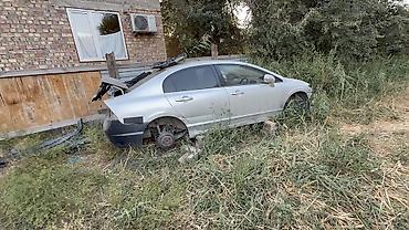 type r: Honda Civic FD (седан, 2006–2011) — разбор на запчасти Авто в наличии — 2