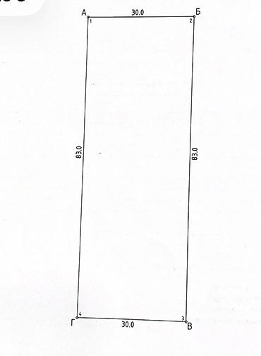 сдать: 25 соток Газ, Электричество, Водопровод — 2