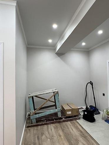Продажа квартир: 2 комнаты, 68 м², Элитка, 5 этаж, Дизайнерский ремонт — 13