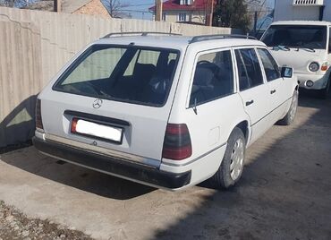 мерседес грузовой 5 тонн бу: Mercedes-Benz 200: 1989 г., 2 л, Механика, Бензин, Универсал