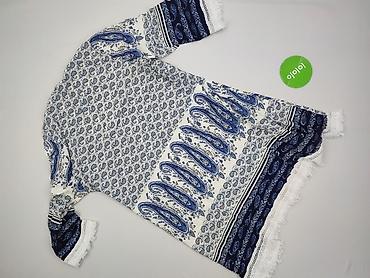 bluza boho: Narzutka damska, rozmiar 2XL — 3