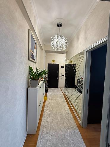 Mənzillər: Yeni Günəşli Massiv D, 2 otaqlı, Yeni tikili, 65 kv. m — 10