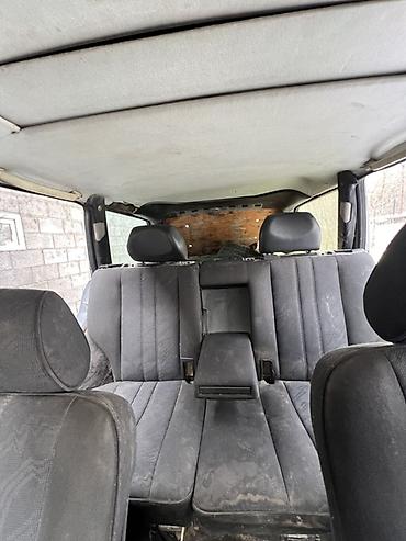 Mercedes-Benz: Mercedes-Benz W124: 1989 г., 2.3 л, Механика, Бензин, Универсал — 9