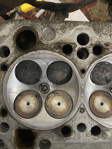 Sbor motorlar və silindr başlıqları: BMW 728, 2.8 l, Benzin, 1997 il, İşlənmiş -da lalafo.az — 5 Sbor motorlar və silindr başlıqları: BMW 728, 2.8 l, Benzin, 1997 il, İşlənmiş — 5