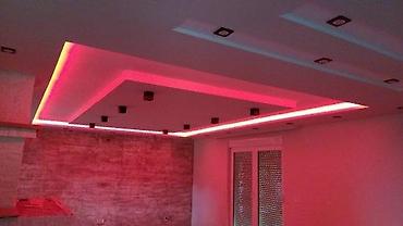 Rasveta: 2835 LED TRAKA 5 METARA 300 DIODA CRVENA | *AKO IMATE POSEBNU ŽELJU — 2