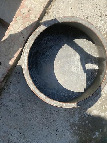 gazan: Qazan, rəng - Boz, 5-dən çox l — 4
