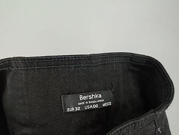 jeans mango straight: Bershka, Jeansy damskie, rozmiar 2XS — 4