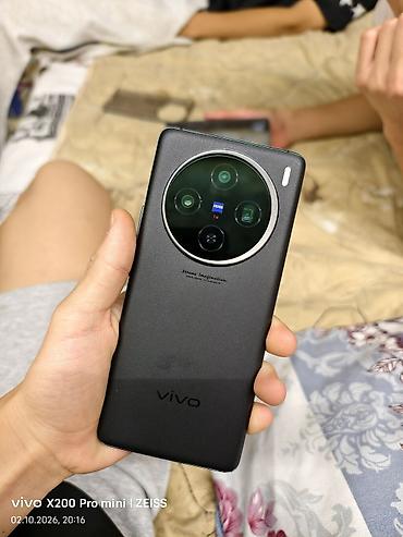 телефон блекбери: Смартфон vivo X100 16/256 гб состояние идеал imei зареган неделю назад — 1