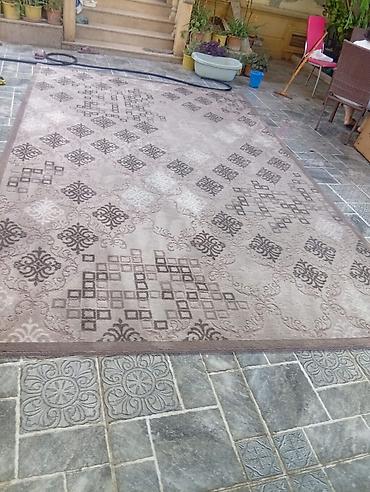 qedimi xalcalarin alinmasi: Xalça — 1